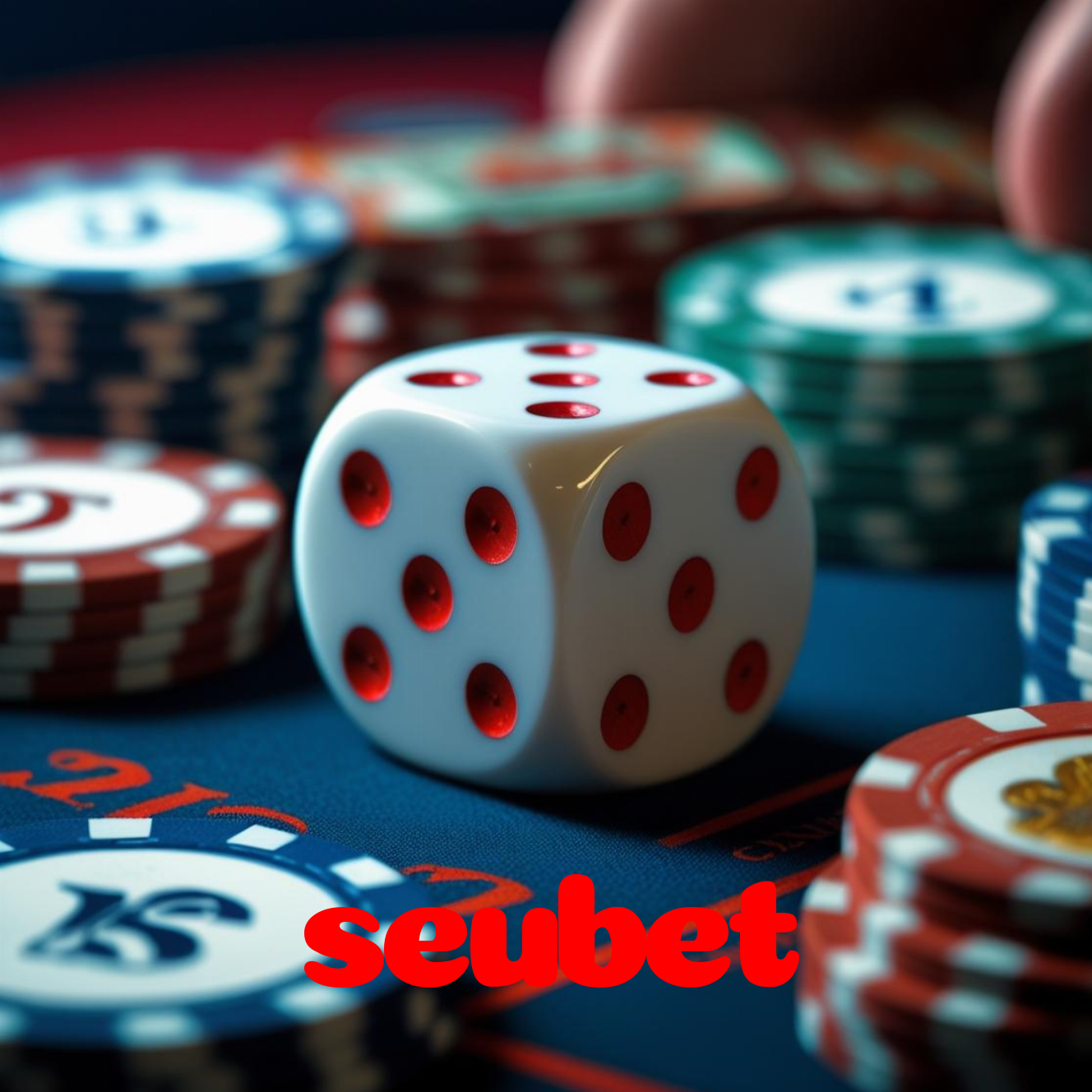 Problemas de Login no seubet