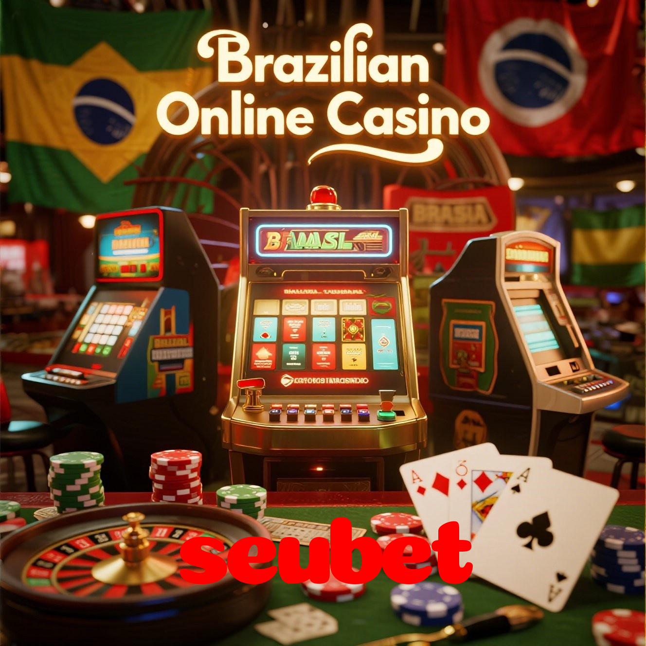 Login no seubet
