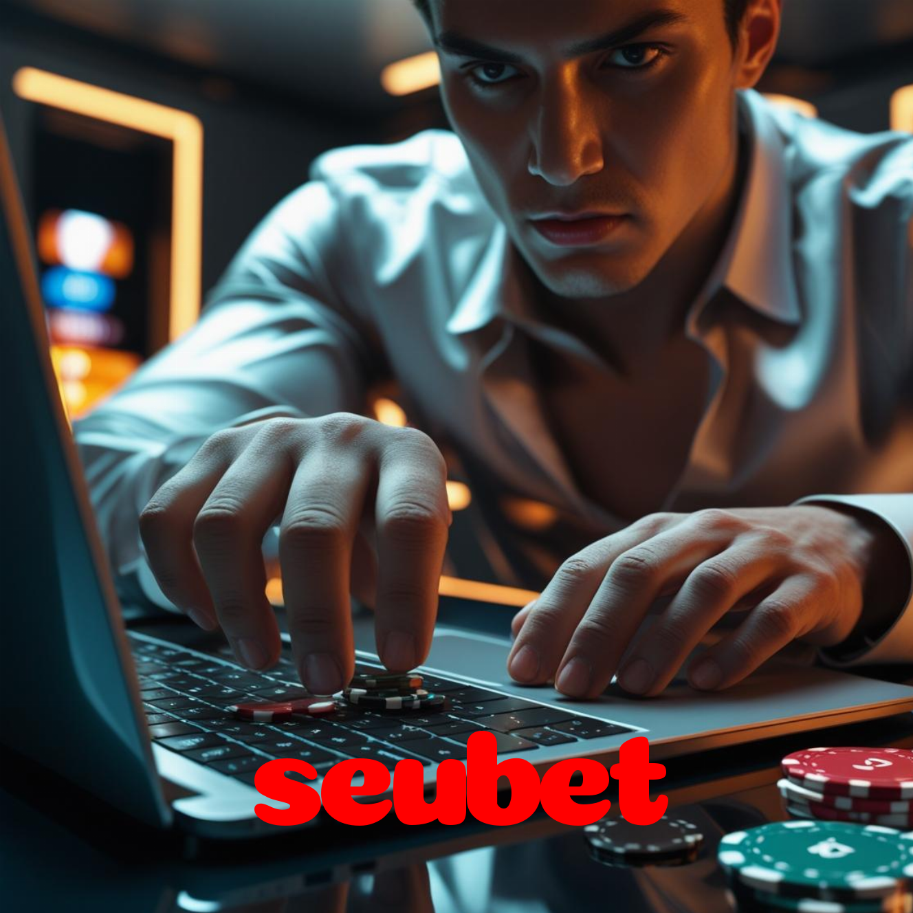 Problemas de Login no seubet