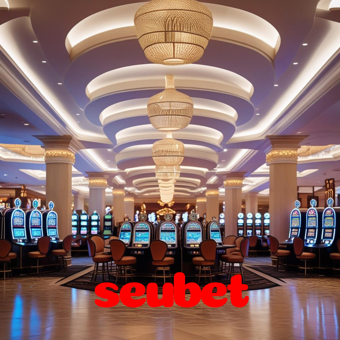 Login no seubet