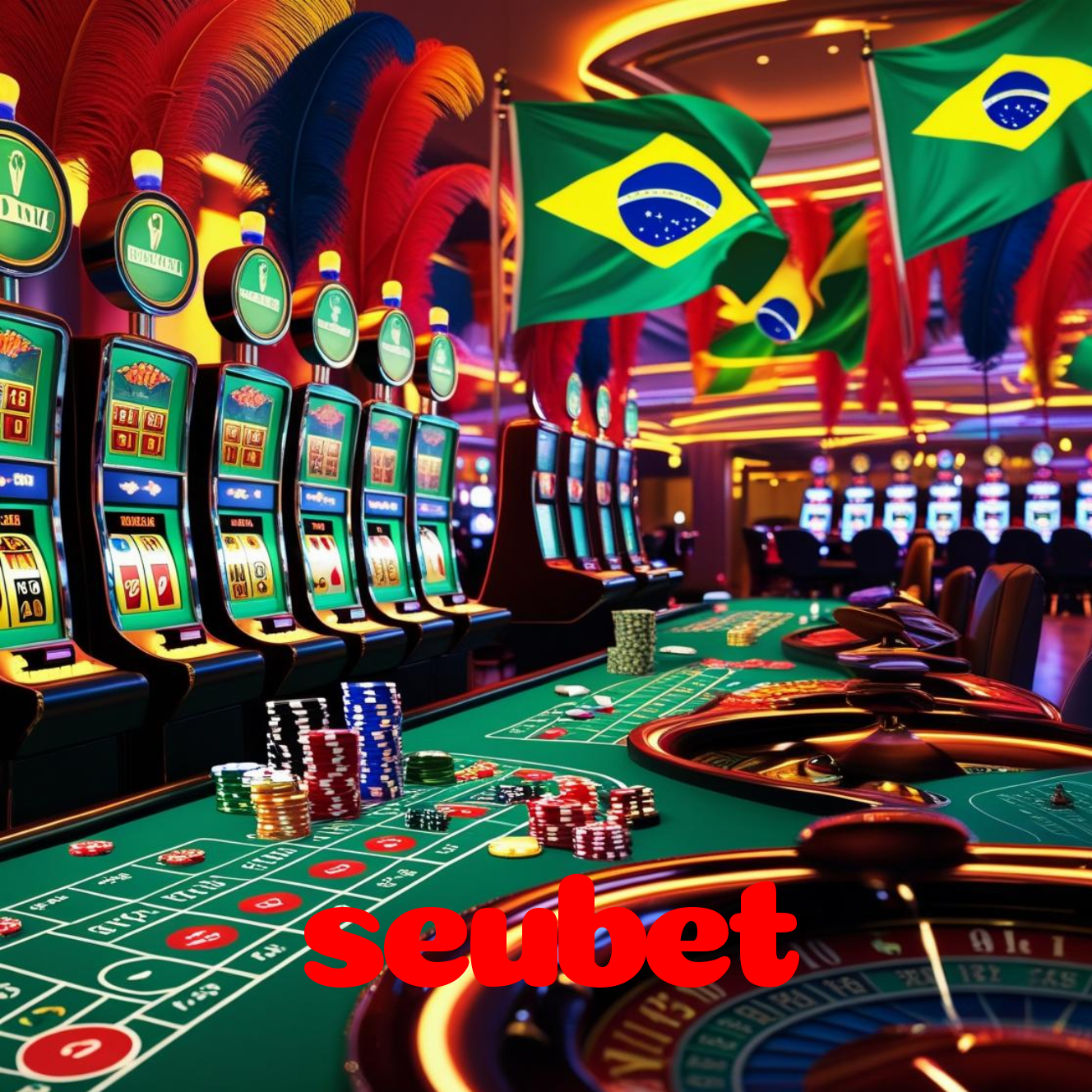Login no seubet