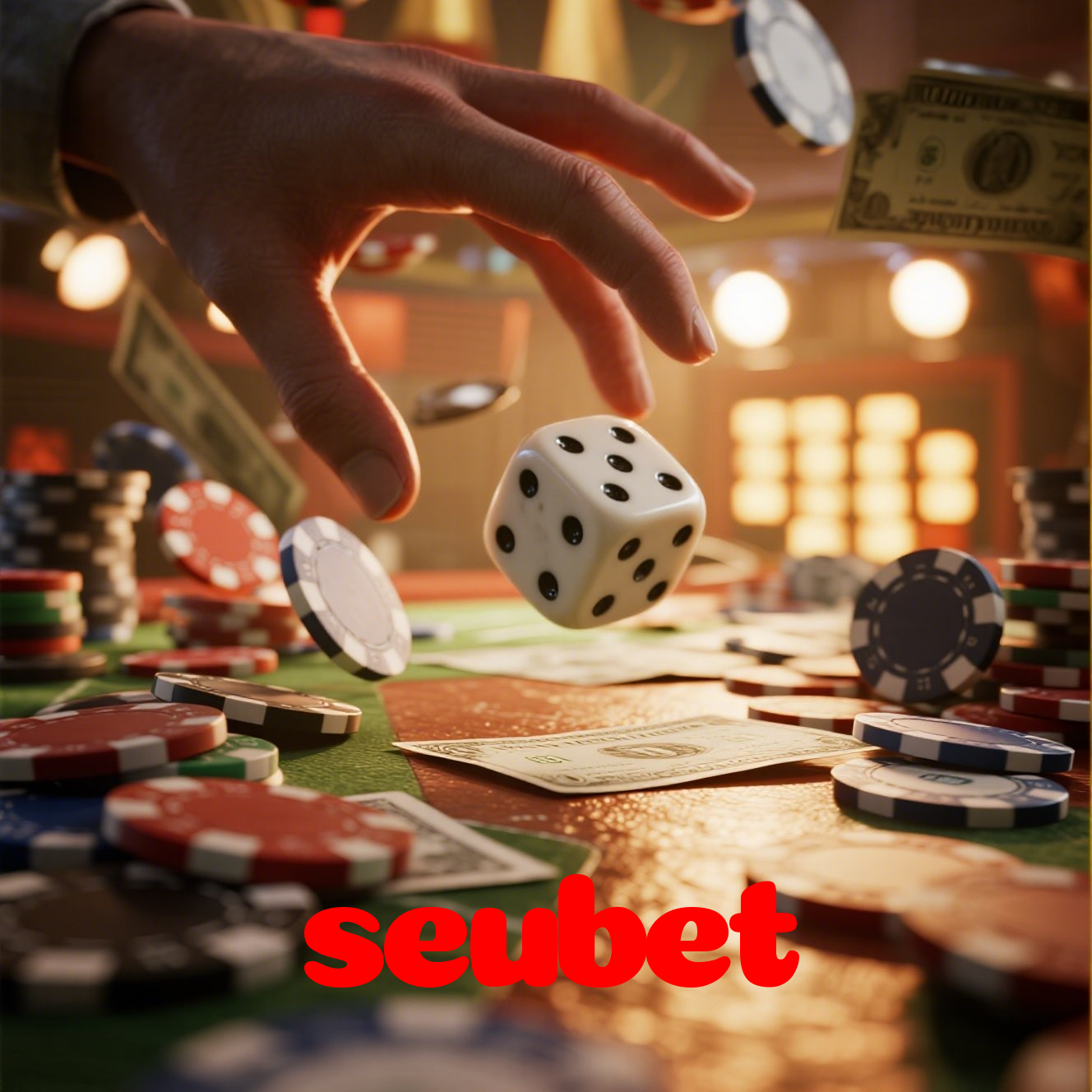 Problemas de Login no seubet