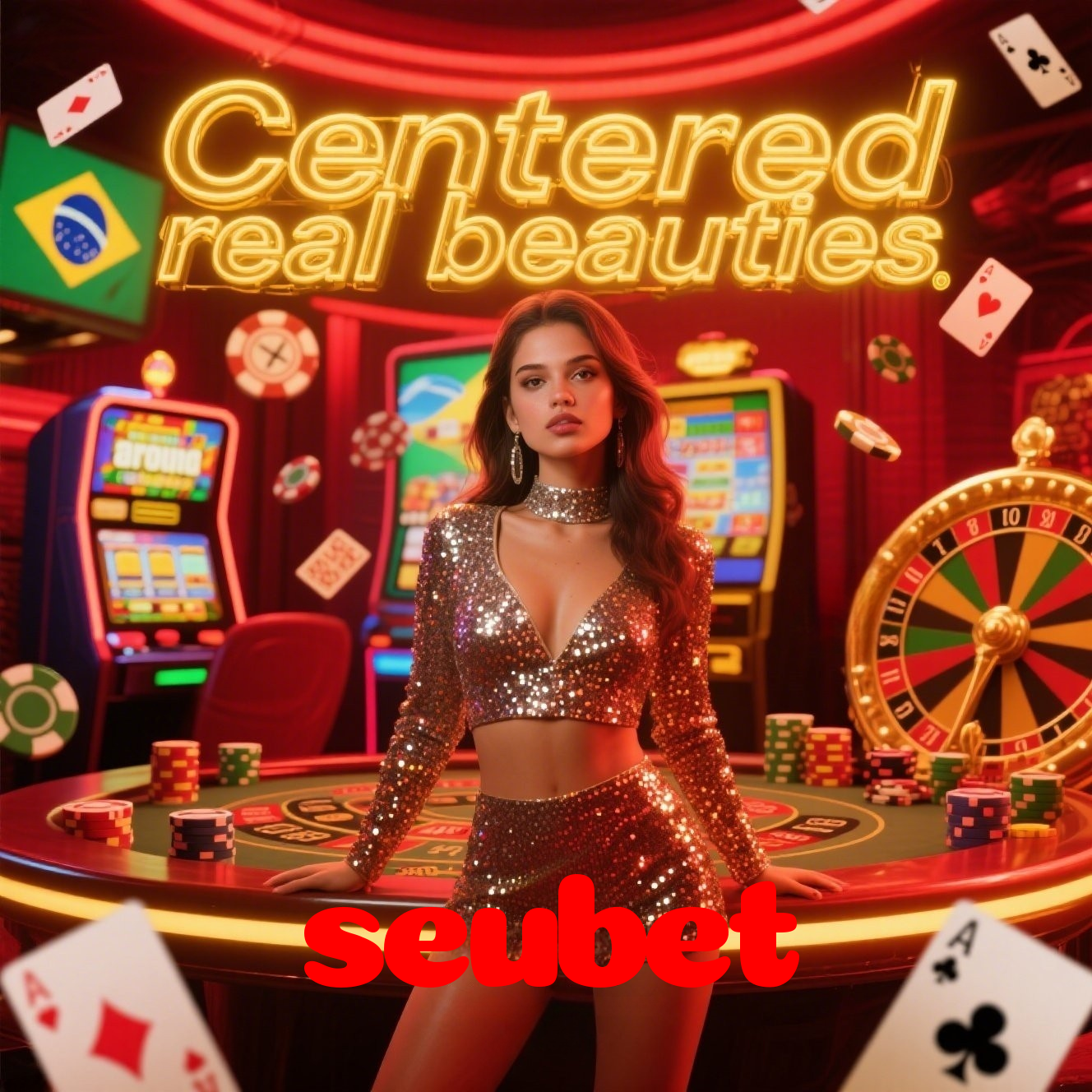 Login no seubet