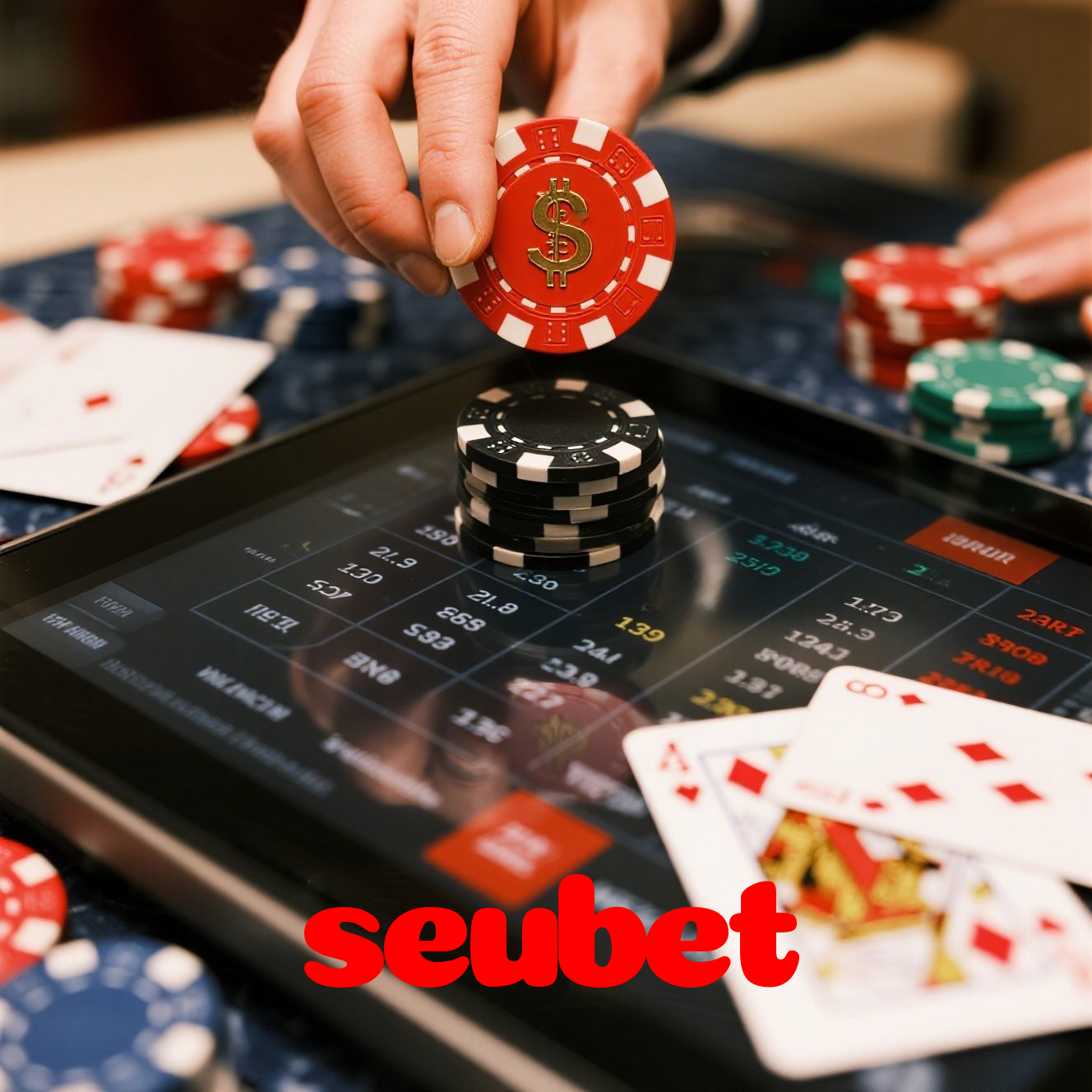 Problemas de Login no seubet