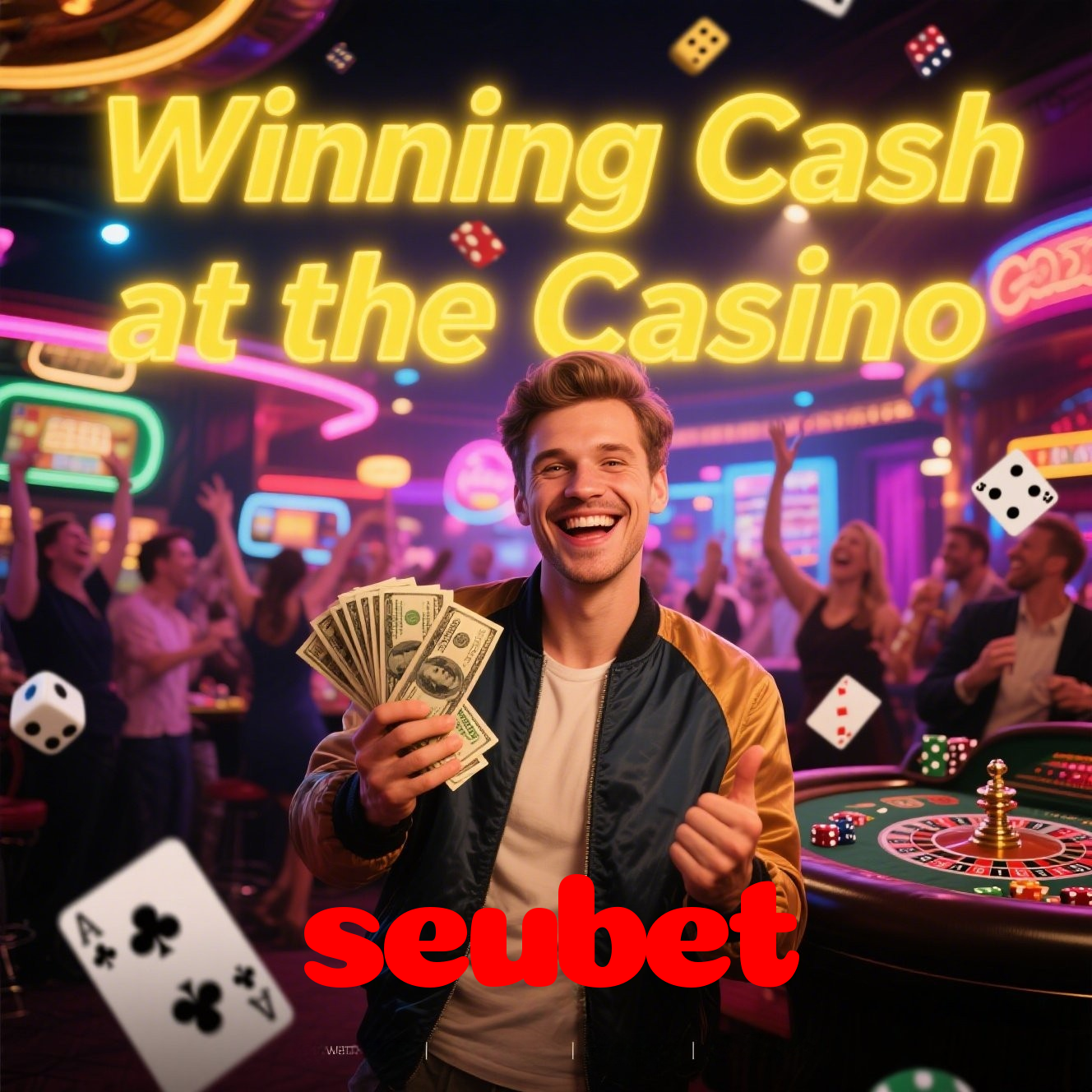Login no seubet