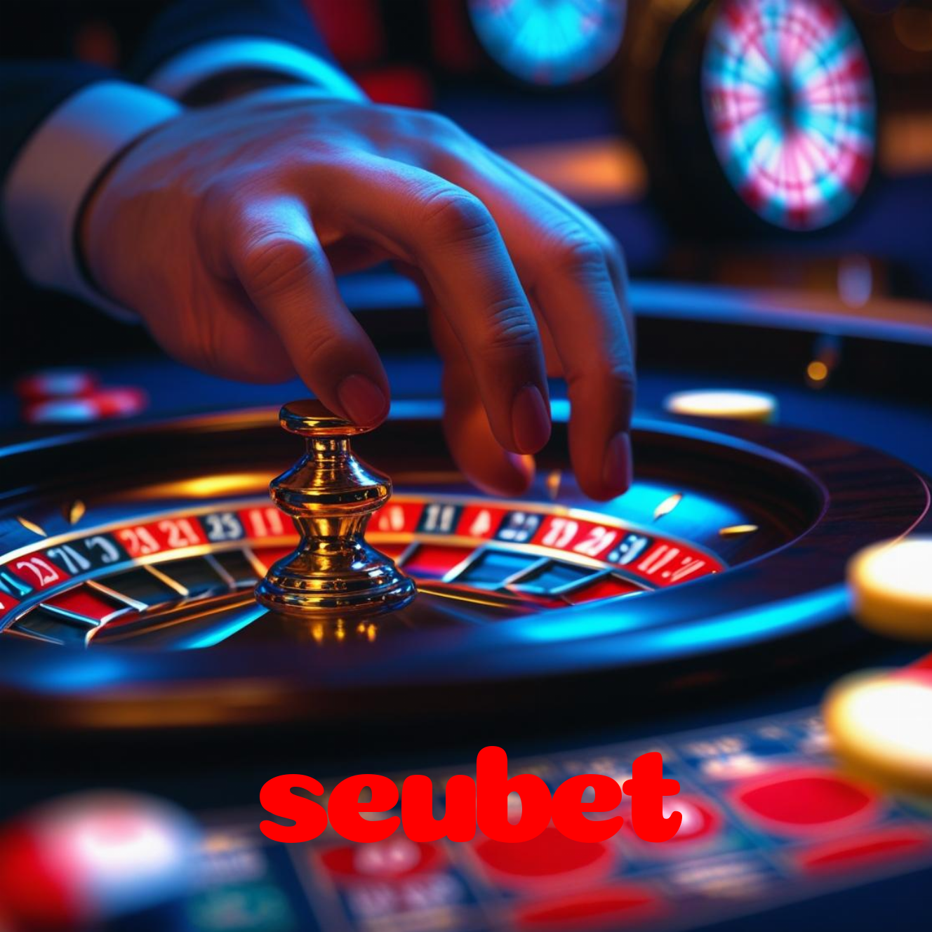 Problemas de Login no seubet