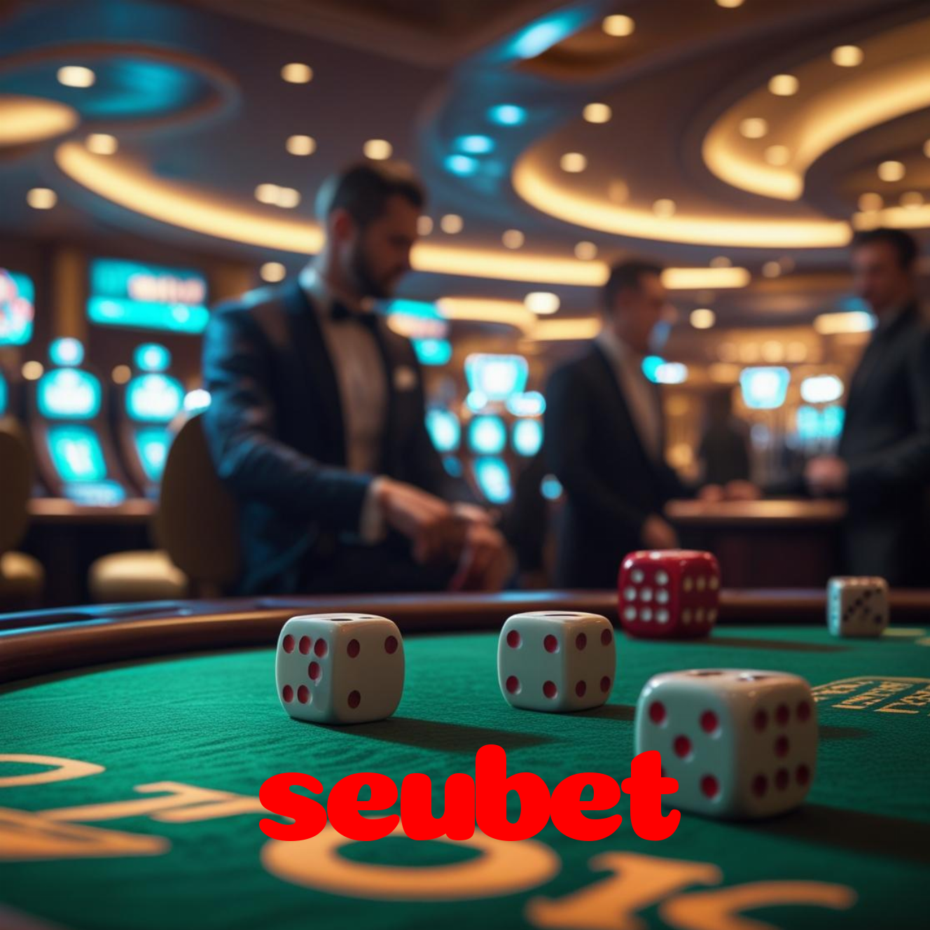 Problemas de Login no seubet
