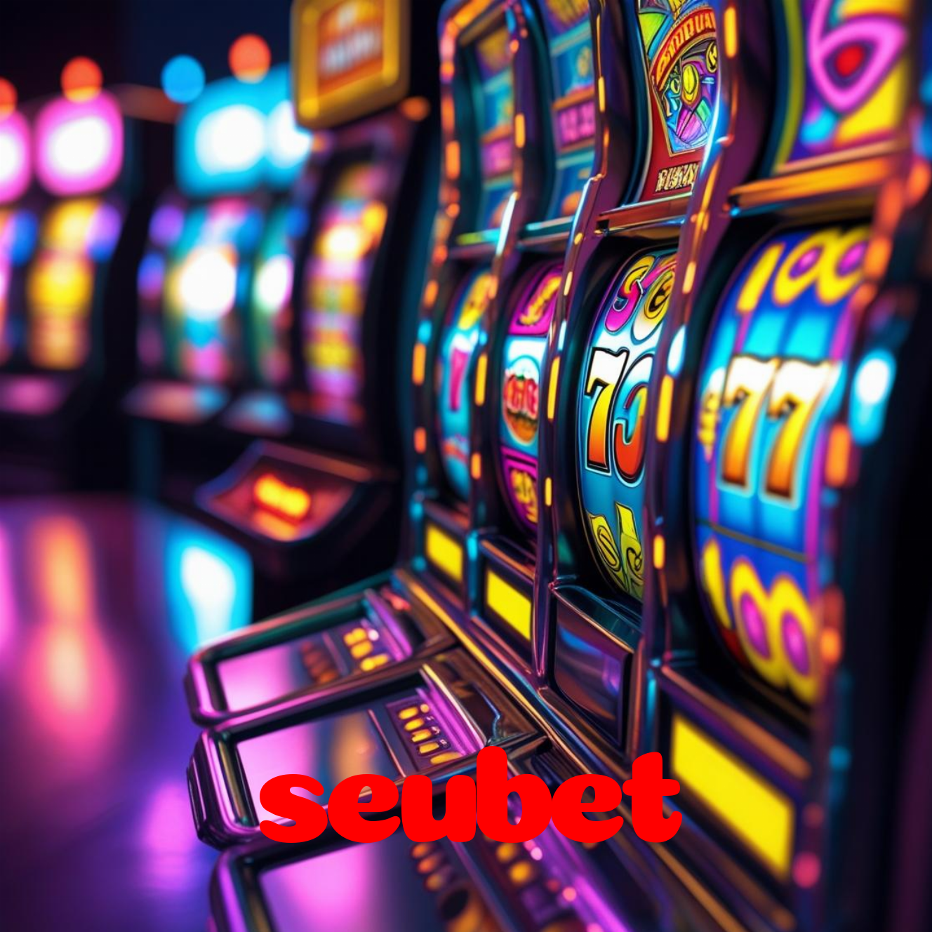 Problemas de Login no seubet