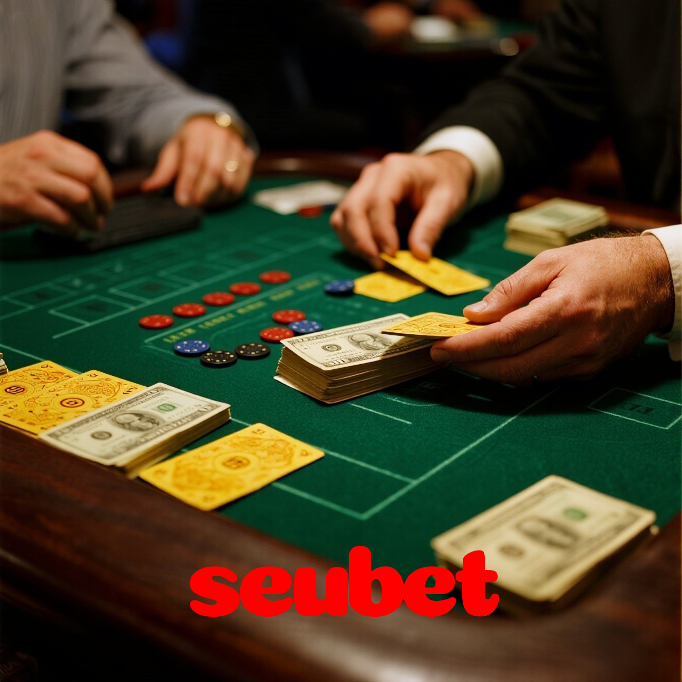 Problemas de Login no seubet