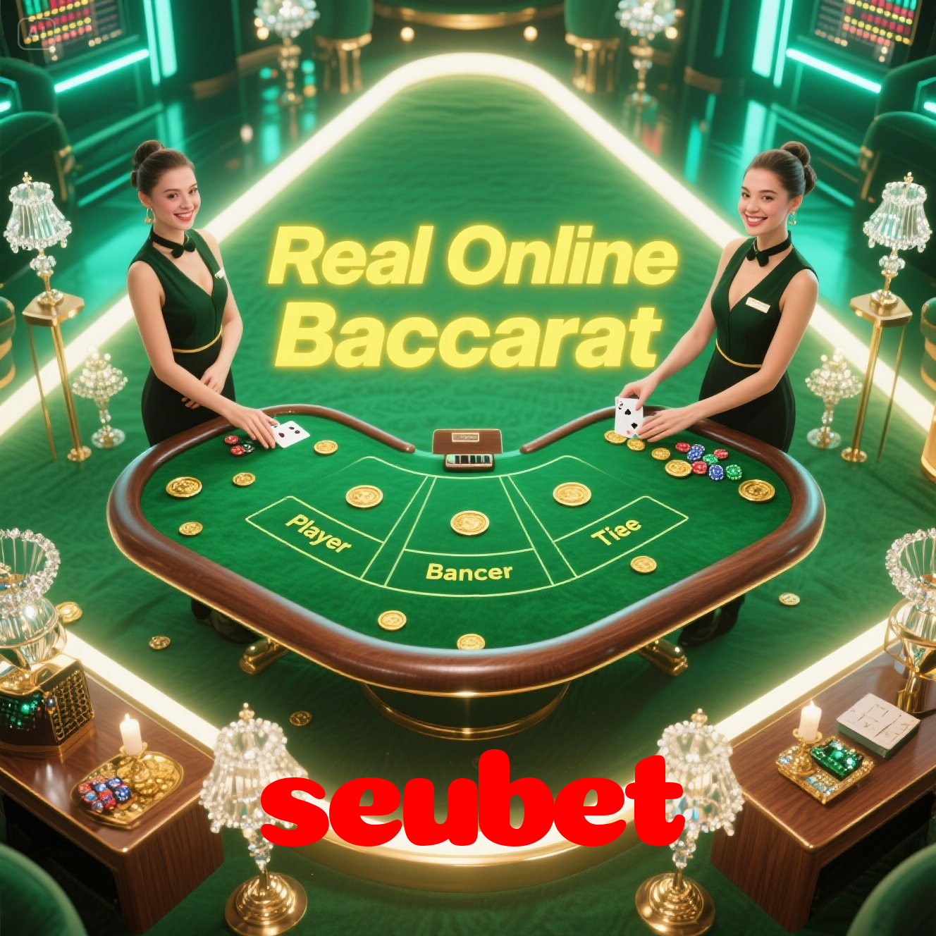 Login no seubet