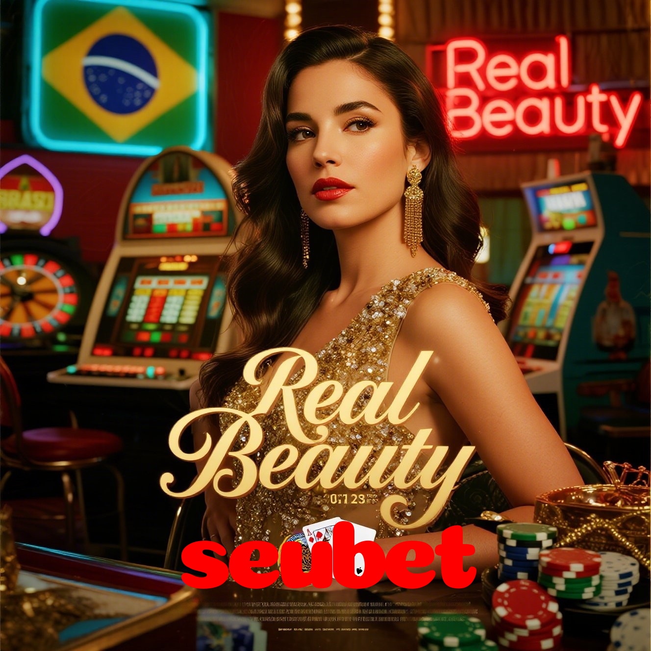 Segurança no seubet