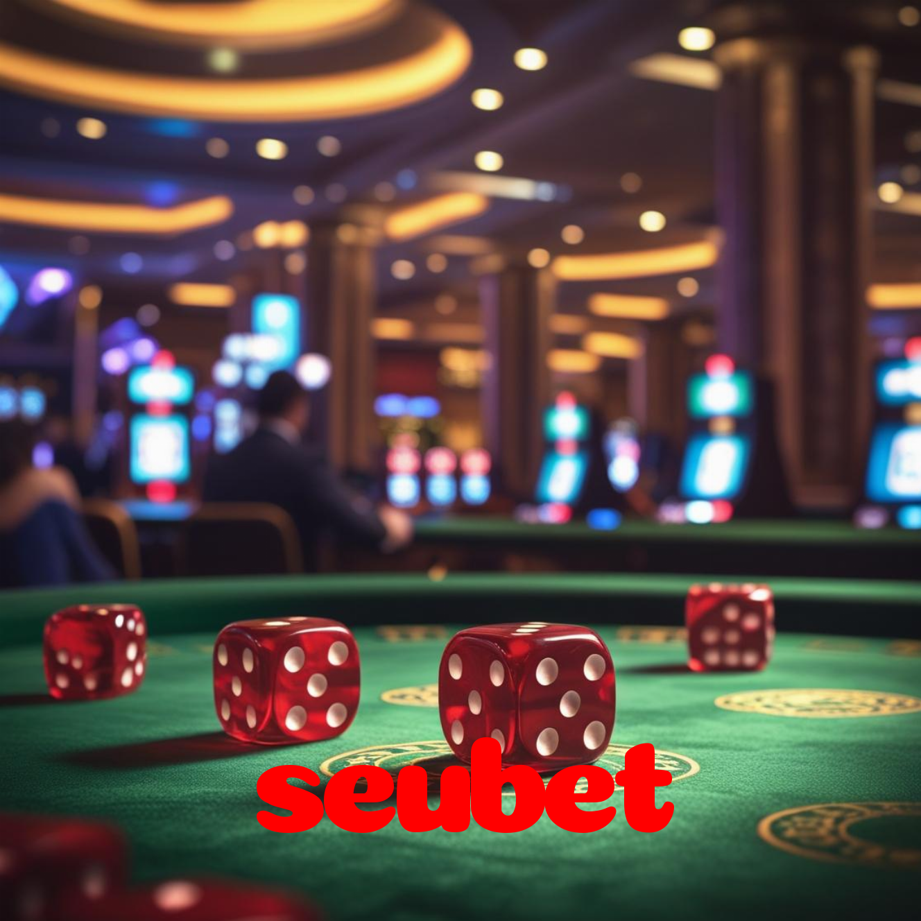 Login no seubet