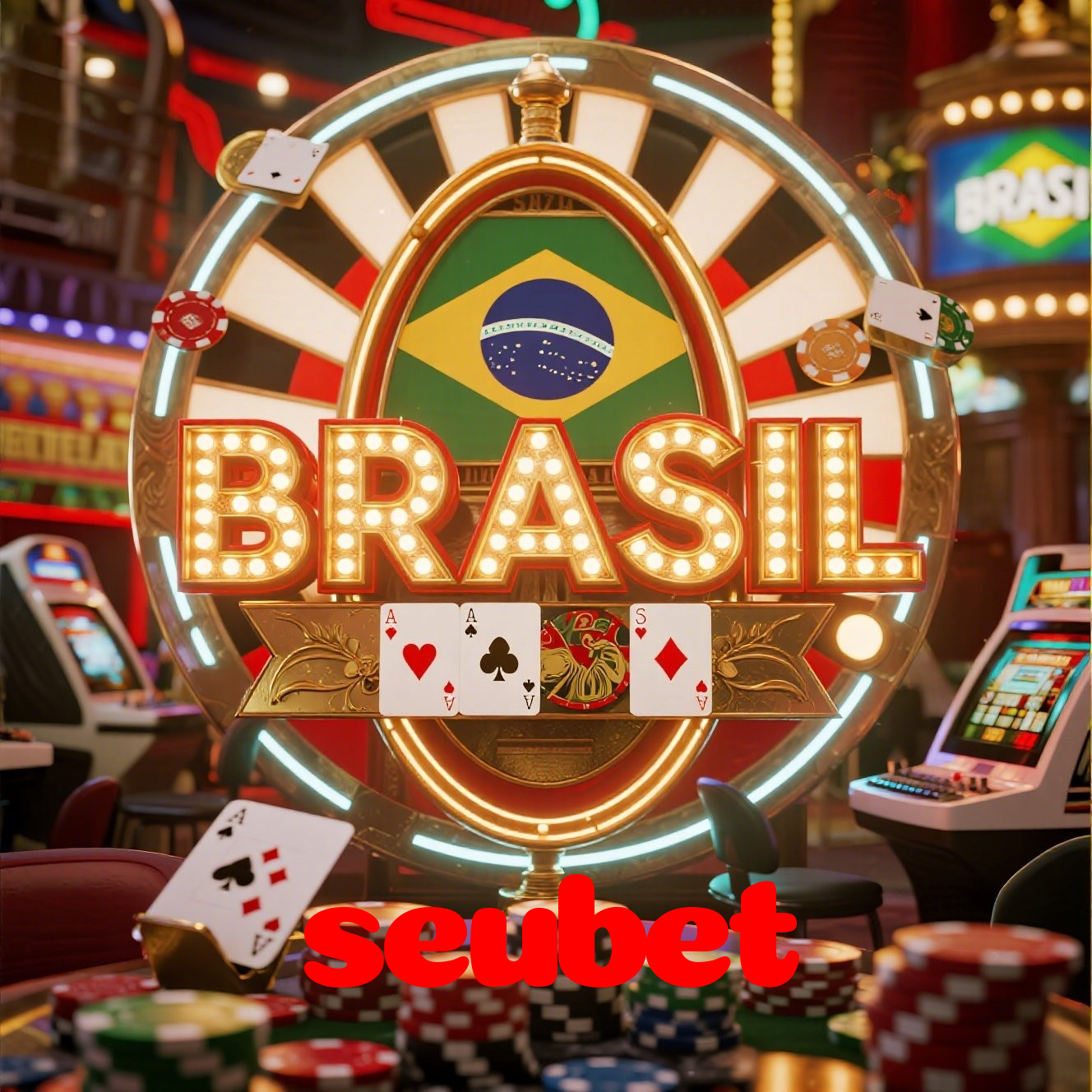 Login no seubet