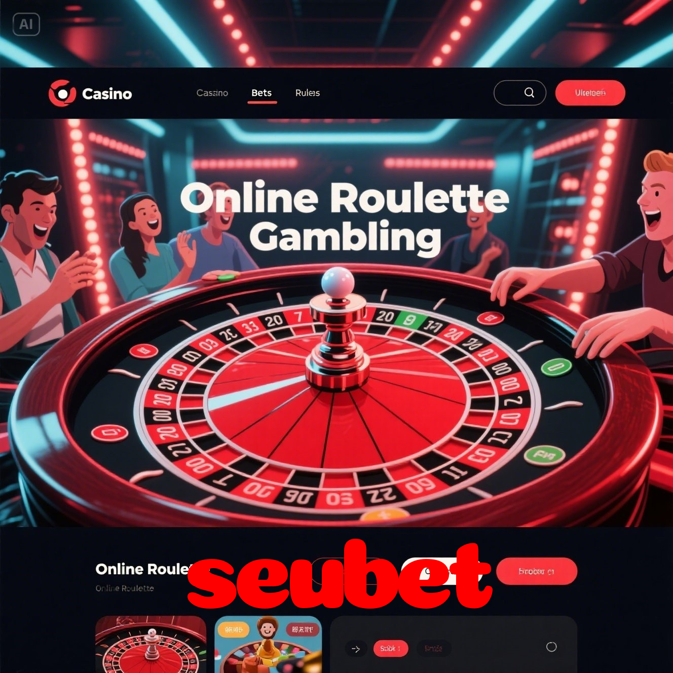 Problemas de Login no seubet