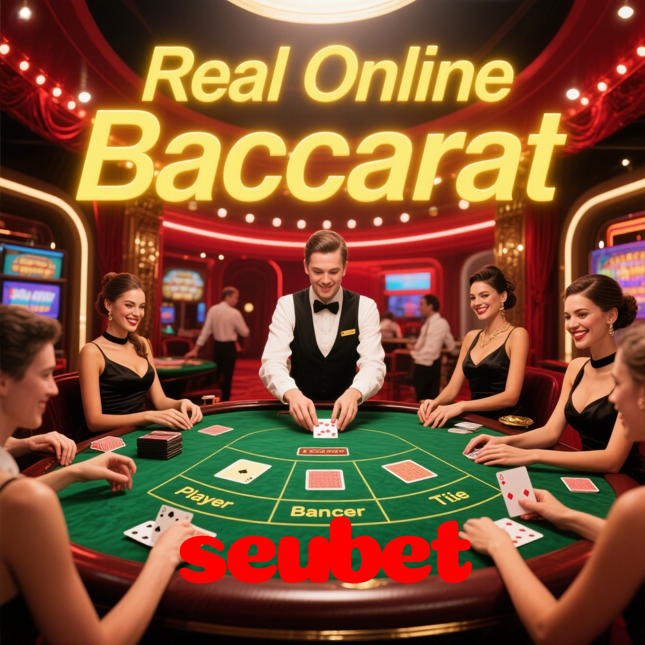 Login no seubet