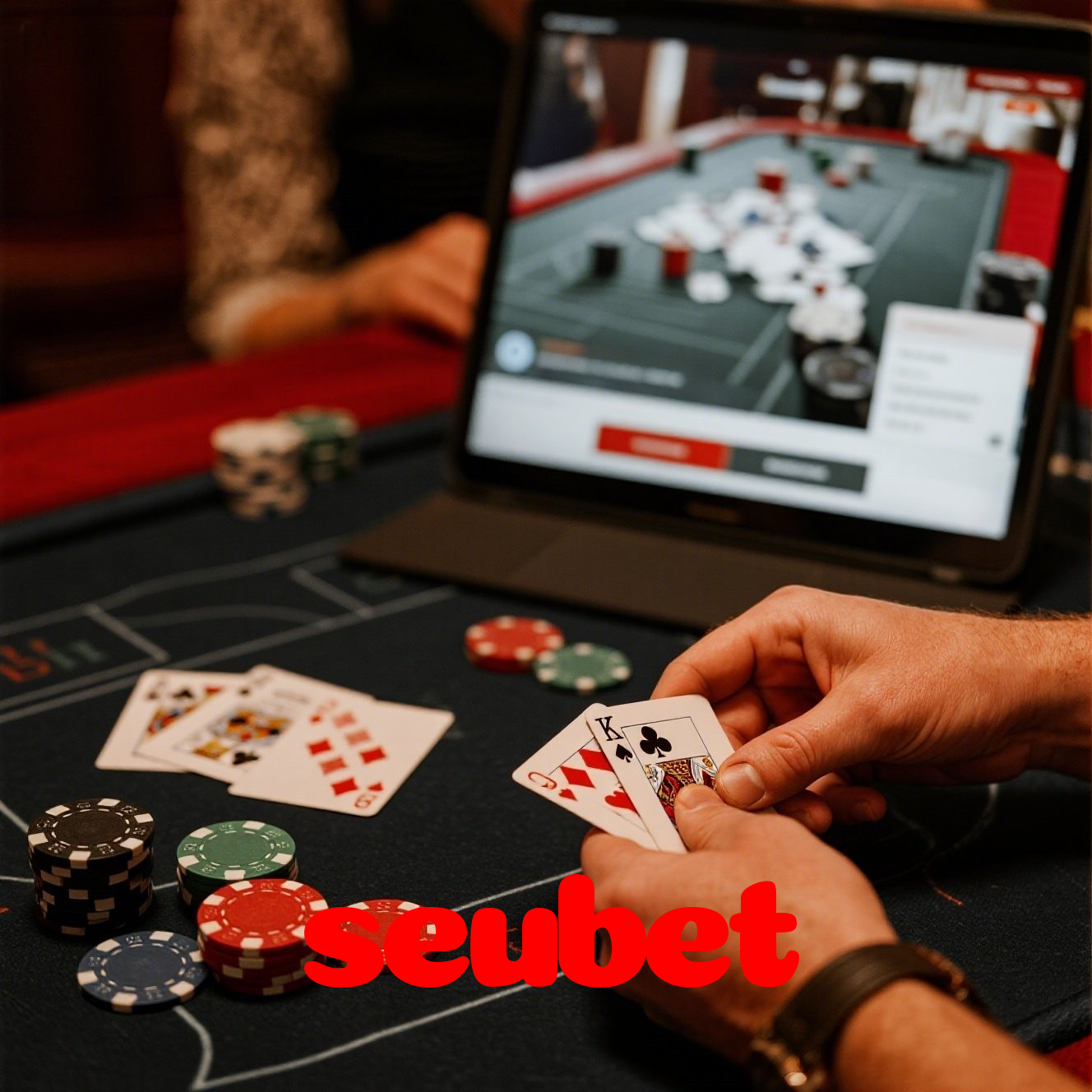 Problemas de Login no seubet