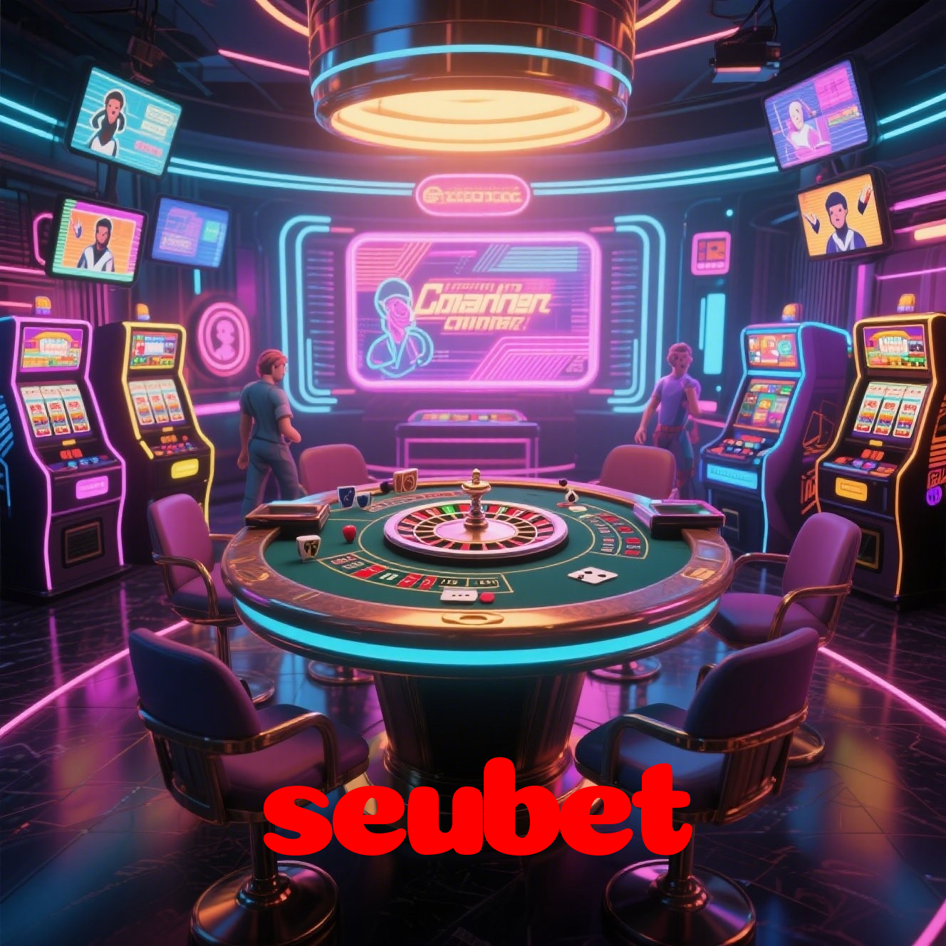 Problemas de Login no seubet