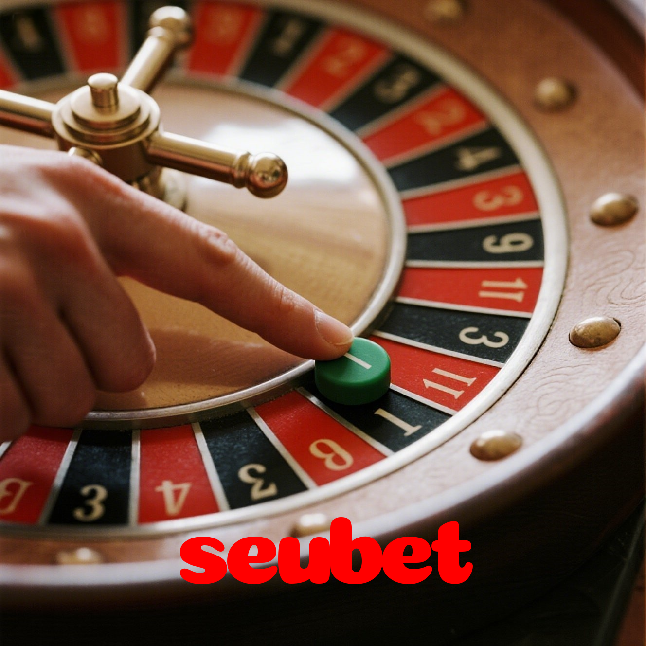 Login no seubet