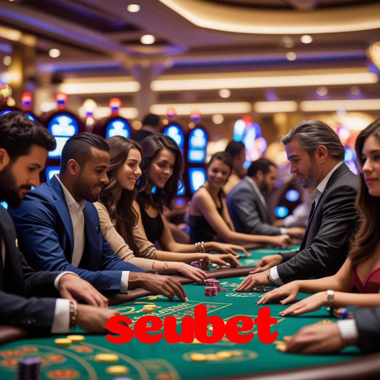 Problemas de Login no seubet