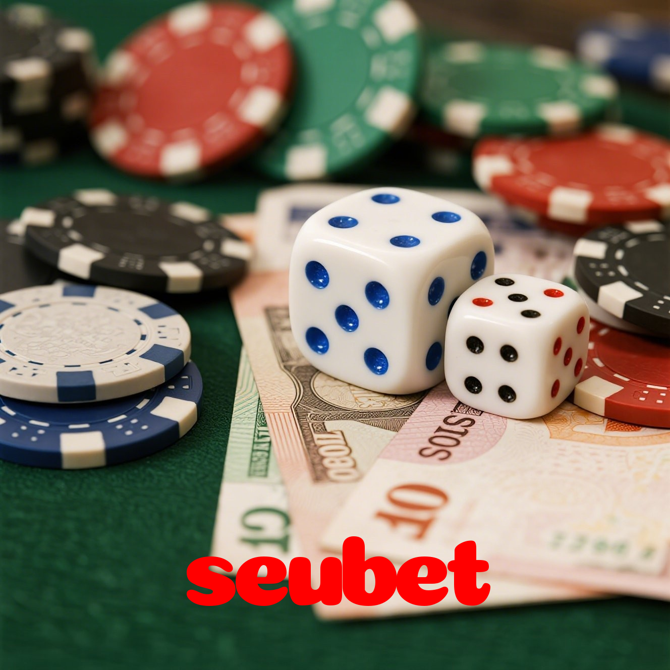 Problemas de Login no seubet