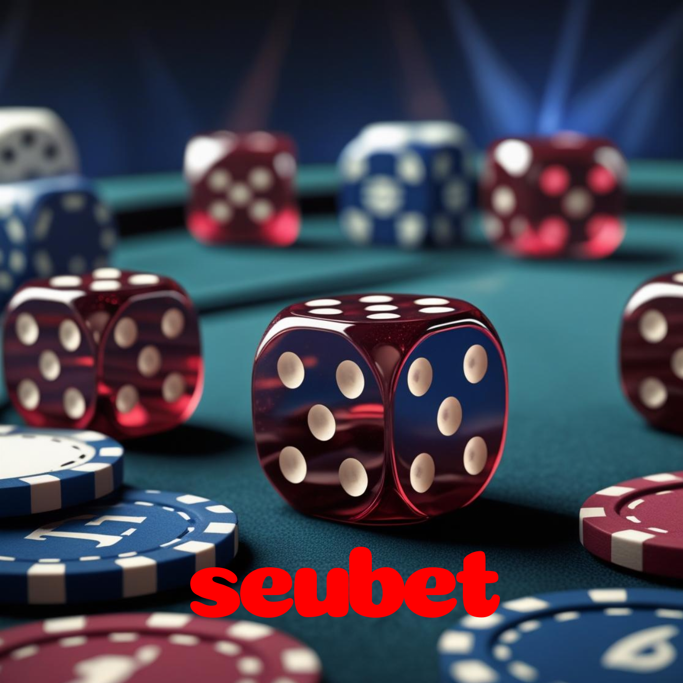 Segurança no seubet