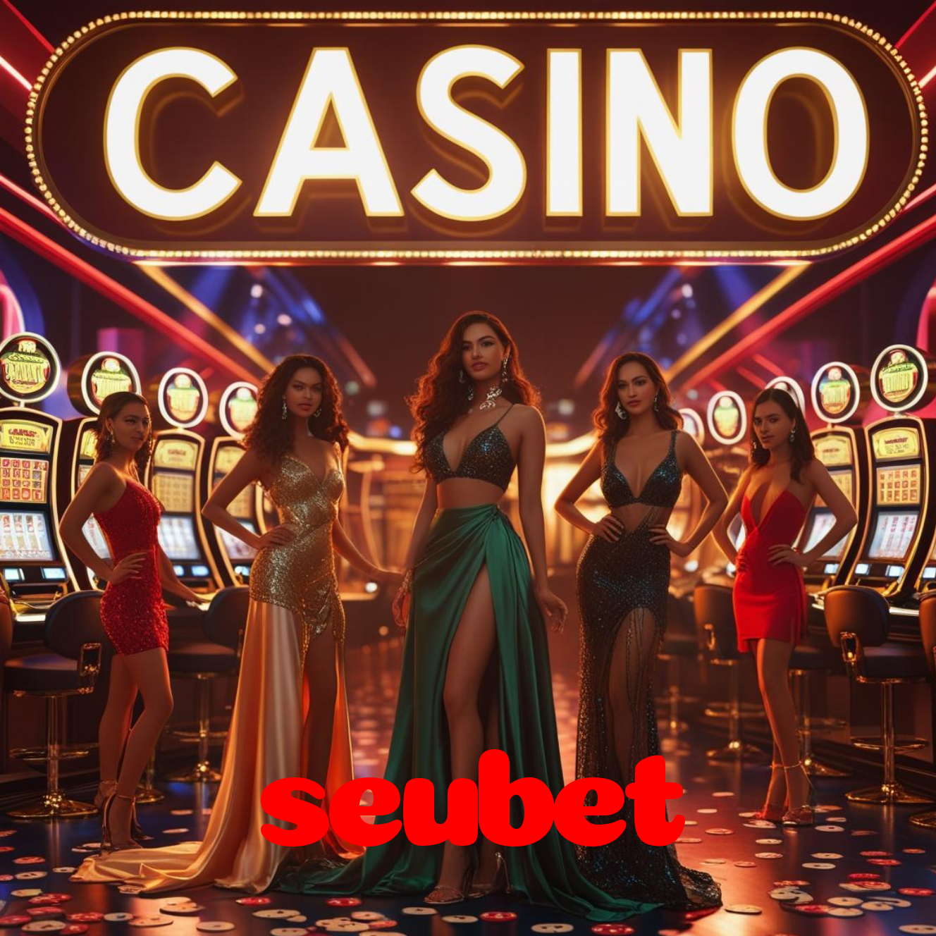 Problemas de Login no seubet
